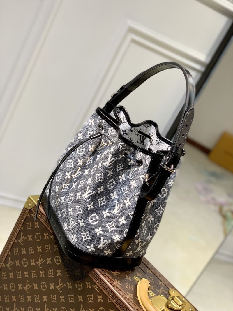 LV Bucket Bags